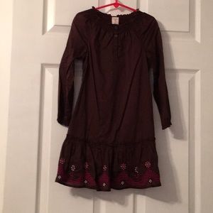 Girls Old Navy dress